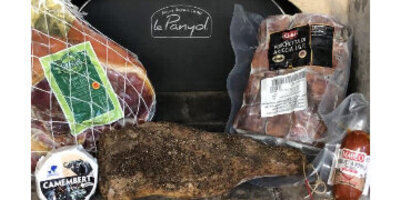 LA FOURNEE DE BELLEVUE