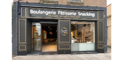 GOURMANDISES LENTIGNOISES - AVENUE DE PARIS