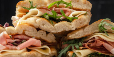 MAHATIKA Comptoir et sandwichs gourmets