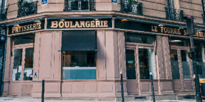 Boulangerie Pâtisserie L'Equilibre