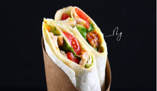 FORMULE WRAP