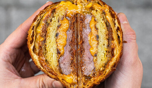 TOURTE GOURMANDE