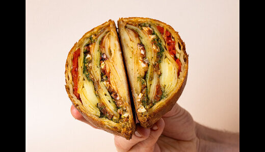 TOURTE LODE