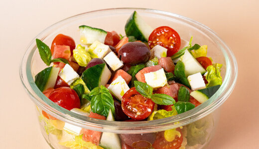 GRANDE SALADE