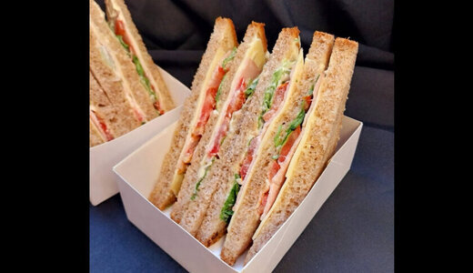 club sandwich