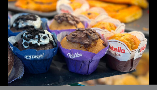 MUFFIN
