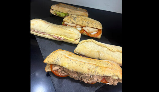 SANDWICH