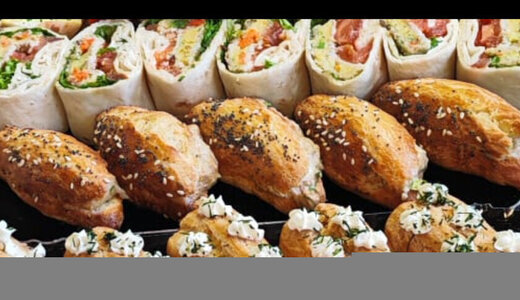 TOAST BAGNAT