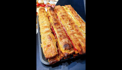 BAGUETTE APERO