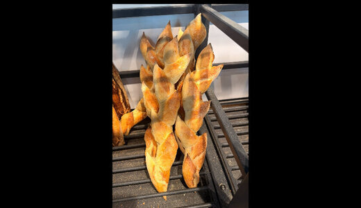 BAGUETTE EPI