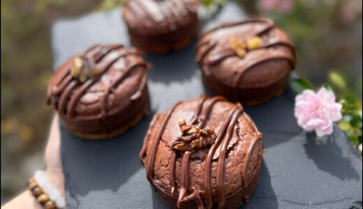 BROWKIE GOURMAND