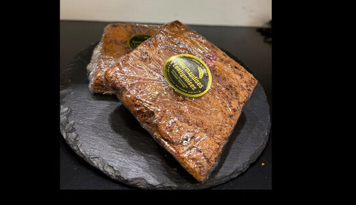 BROWNIE