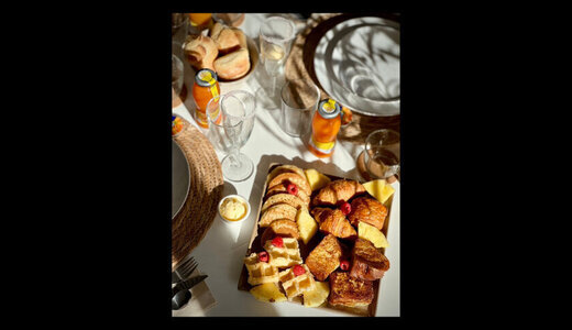 BRUNCH