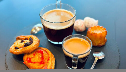 CAFE ALLONGE