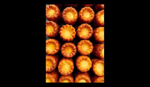 CANNELÉS
