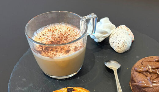 CAPPUCCINO