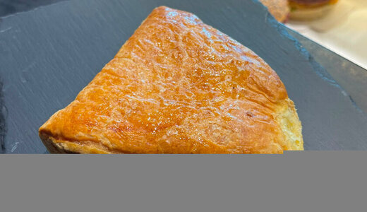CHAUSSON POMME