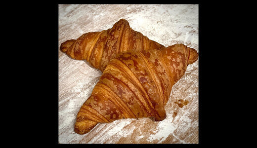 CROISSANT