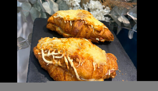 CROISSANT JAMBON