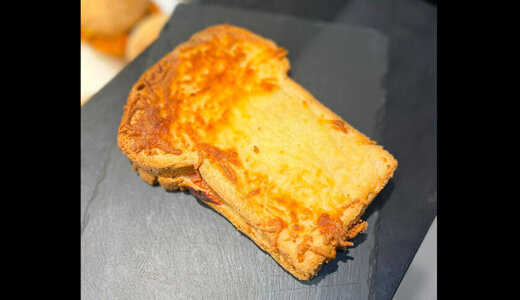 CROQUE MR