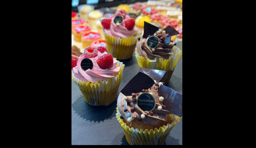 CUP CAKE