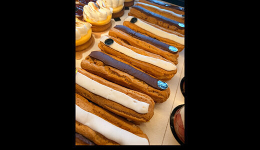 ÉCLAIR INDIV