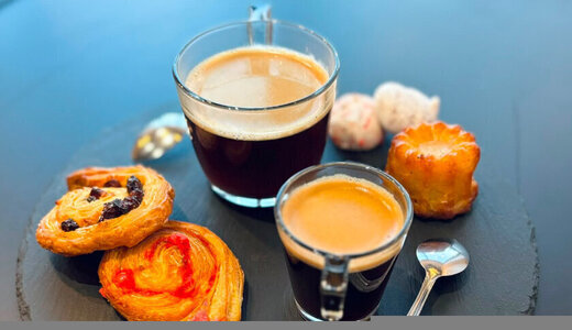 EXPRESSO