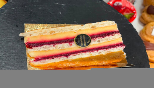 INFINIMENT CITRON FRAMBOISE INDIV