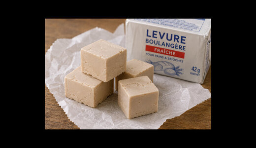LEVURE*