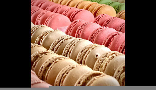 MACARON INDIV