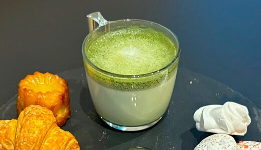 MATCHA