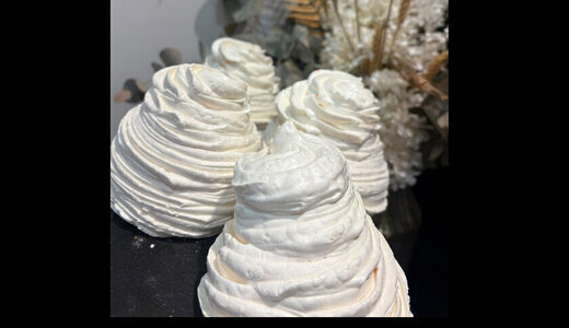 MERINGUE