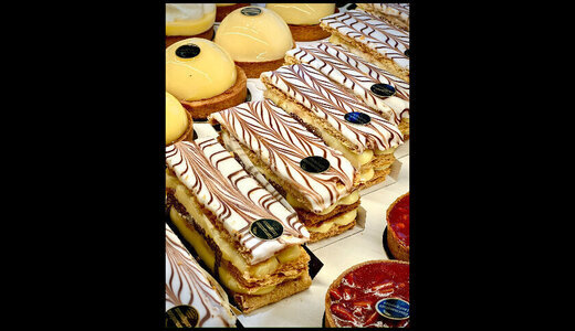 MILLE-FEUILLES INDIV