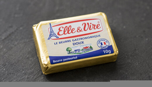 MINI BEURRE