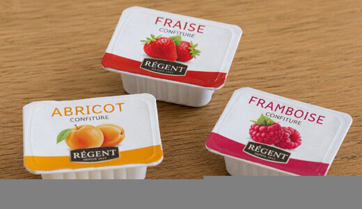 MINI CONFITURE