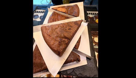 MOELLEUX CHOCOLAT