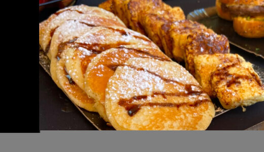 PANCAKES