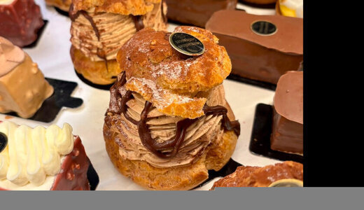 PARIS BREST INDIV