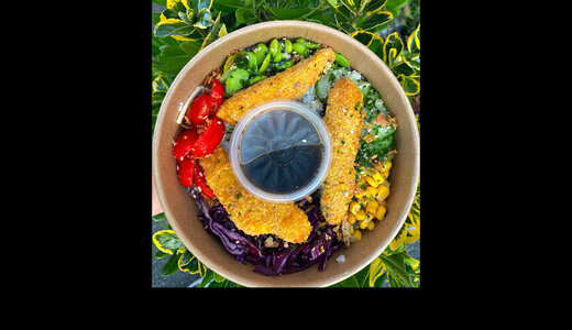 POKE BOWL