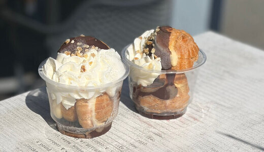 PROFITEROLE