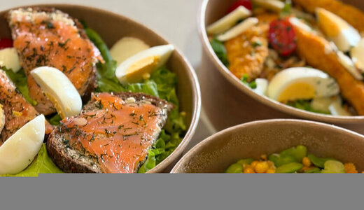 SALADE