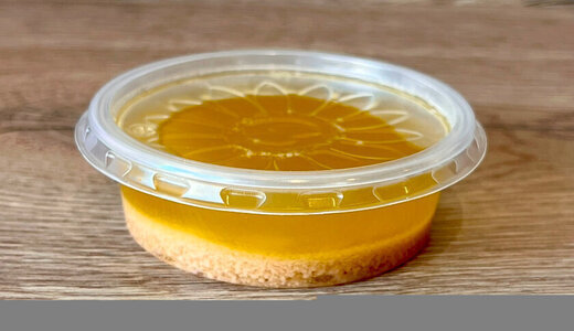 SAUCE MAISON