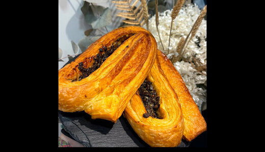 TORSADE CHOC