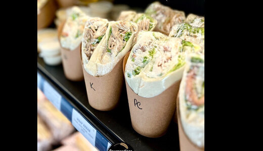 WRAP