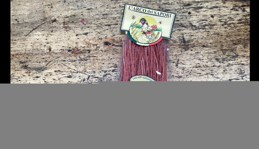 Tagliatelle Barolo 250gr
