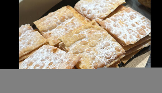 OREILLETTE