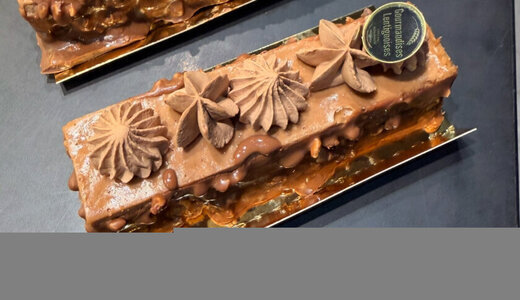 CHOCO-NOISETTE INDIV
