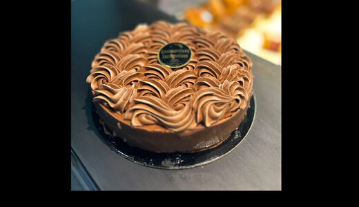 ROYAL ENTREMET