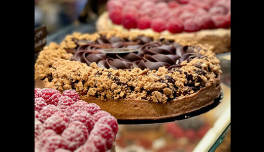 TARTE SPECULOOS