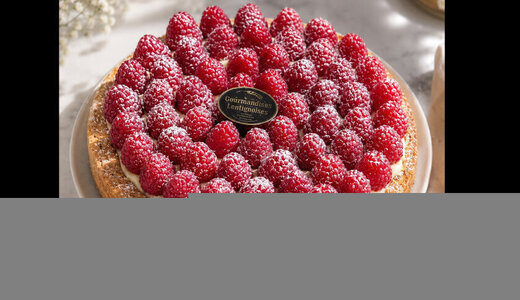 TARTE REVISITÉE